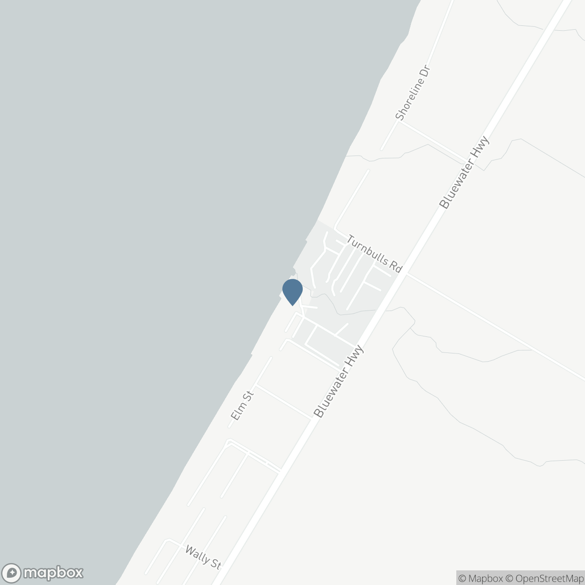 71367 BRANCH ROAD N, Bluewater, Ontario N0M 1N0
